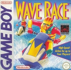 Wave Race