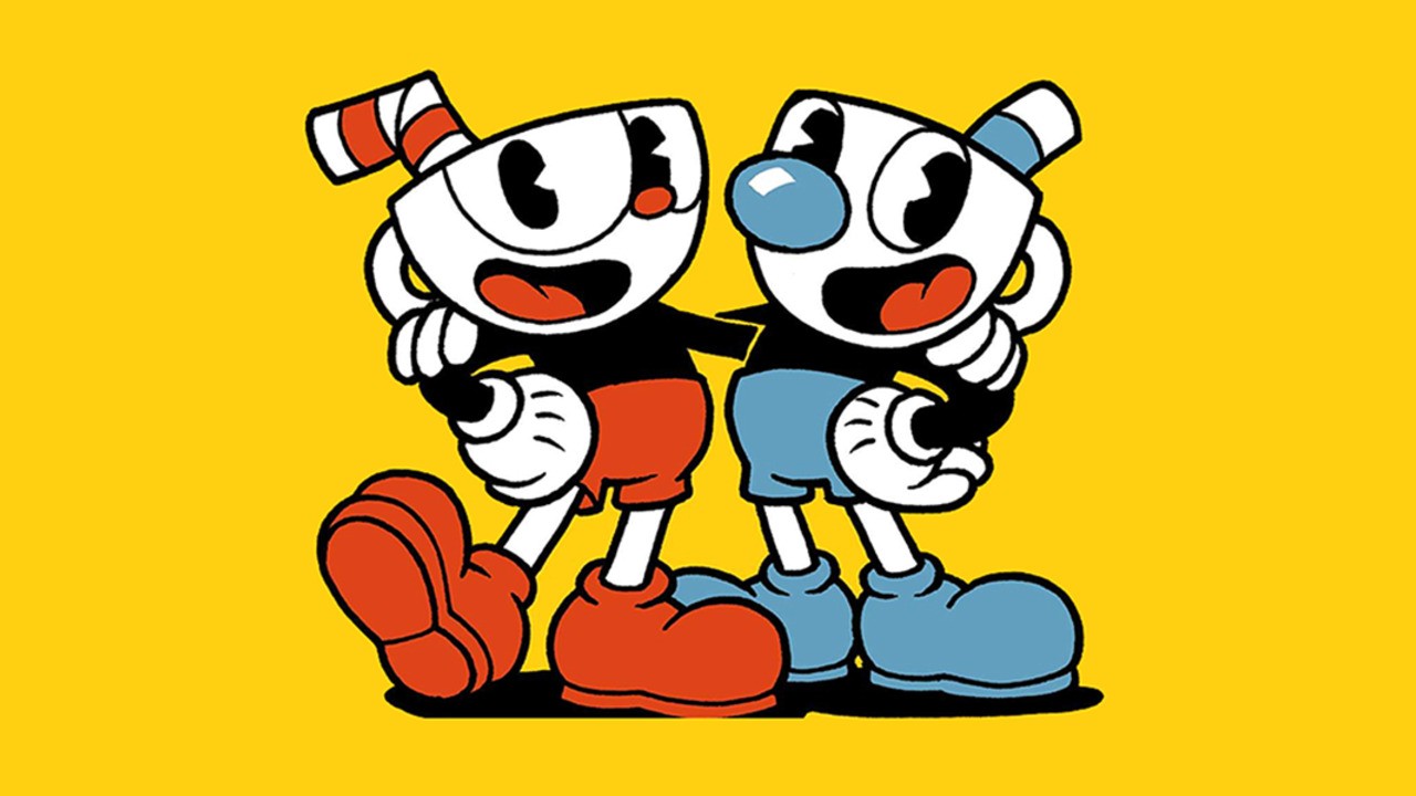 Cuphead switch multiplayer deals online