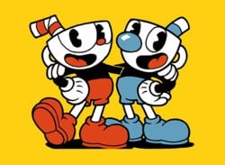 Cuphead - The Xbox Masterpiece Becomes An Essential Purchase On Switch