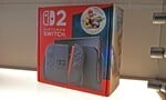 US Retailers Are Reportedly Starting To Receive Switch 2 Stock