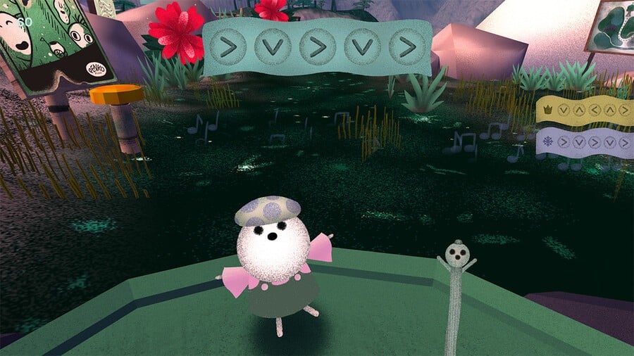 Penko Park Screenshot 2