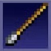 Vampire Survivors: Ode To Castlevania: Javelin