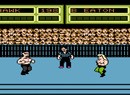 Unreleased Wrestling Game On NES Discovered After 30 Years
