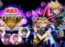 Yu-Gi-Oh! Legacy Of The Duelist: Link Evolution Launches This Summer As A Switch Exclusive