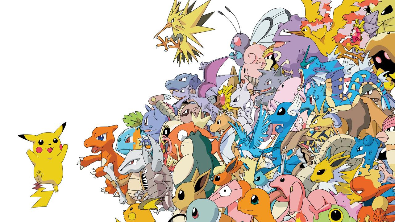 Here's Every Mega Evolution That Will Eventually Be Added to 'Pokémon Go