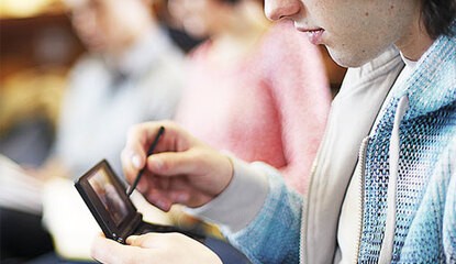 Rumor: Nintendo Prepping More Non-Games For DSiWare