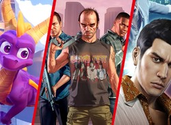 30 Third-Party Nintendo Switch Ports We'd Love To See In 2019