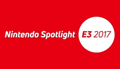 Our Nintendo Hopes and Dreams for E3 2017