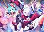 Gunvolt Chronicles: Luminous Avenger iX 3 Announced For Switch 2