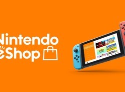 The Nintendo eShop Is Currently Down Due To "Emergency Maintenance"