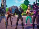 Fortnite Announces Age Ratings Update, Restricts Cosmetics