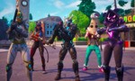 Fortnite Announces Age Ratings Update, Restricts Cosmetics