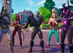Fortnite Announces Age Ratings Update, Restricts Cosmetics