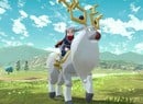 Pokémon Legends: Arceus Has Us Excited (And Scared)