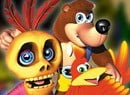 Nintendo Expands Switch Online's N64 Library With Banjo-Tooie