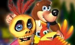 Nintendo Expands Switch Online's N64 Library With Banjo-Tooie