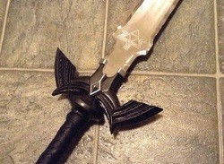 Dark Link's Sword to Be Given Away During Desert Bus Marathon