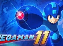 Capcom Releasing Mega Man 11 Demo In September