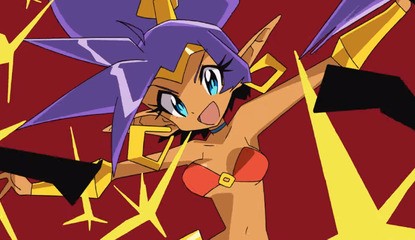 WayForward Says It Will Consider A 3D Shantae Game When The Time Is Right