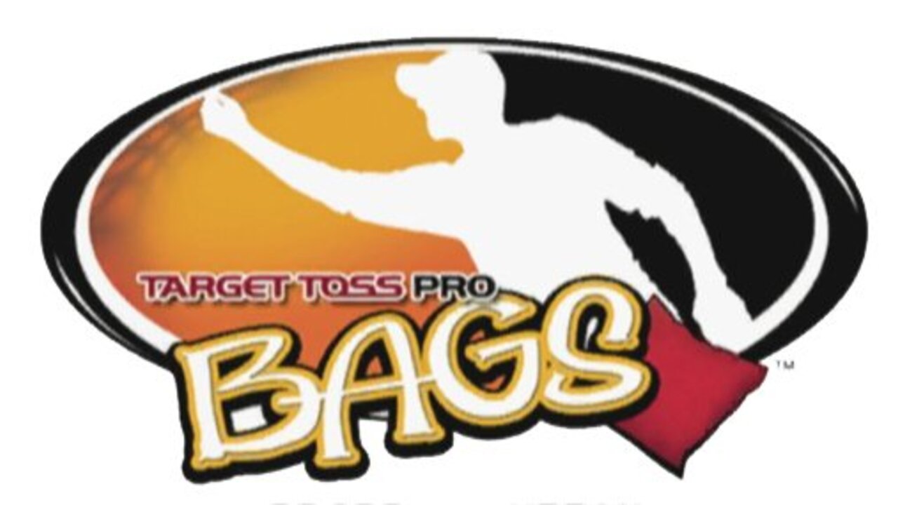 Details about   Target Toss Pro Bags Arcade FLYER Incredible Technologies 2007 Original Game Art 