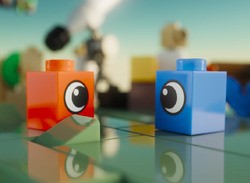 Two Brand New LEGO Games Are Coming To Nintendo Switch This Year