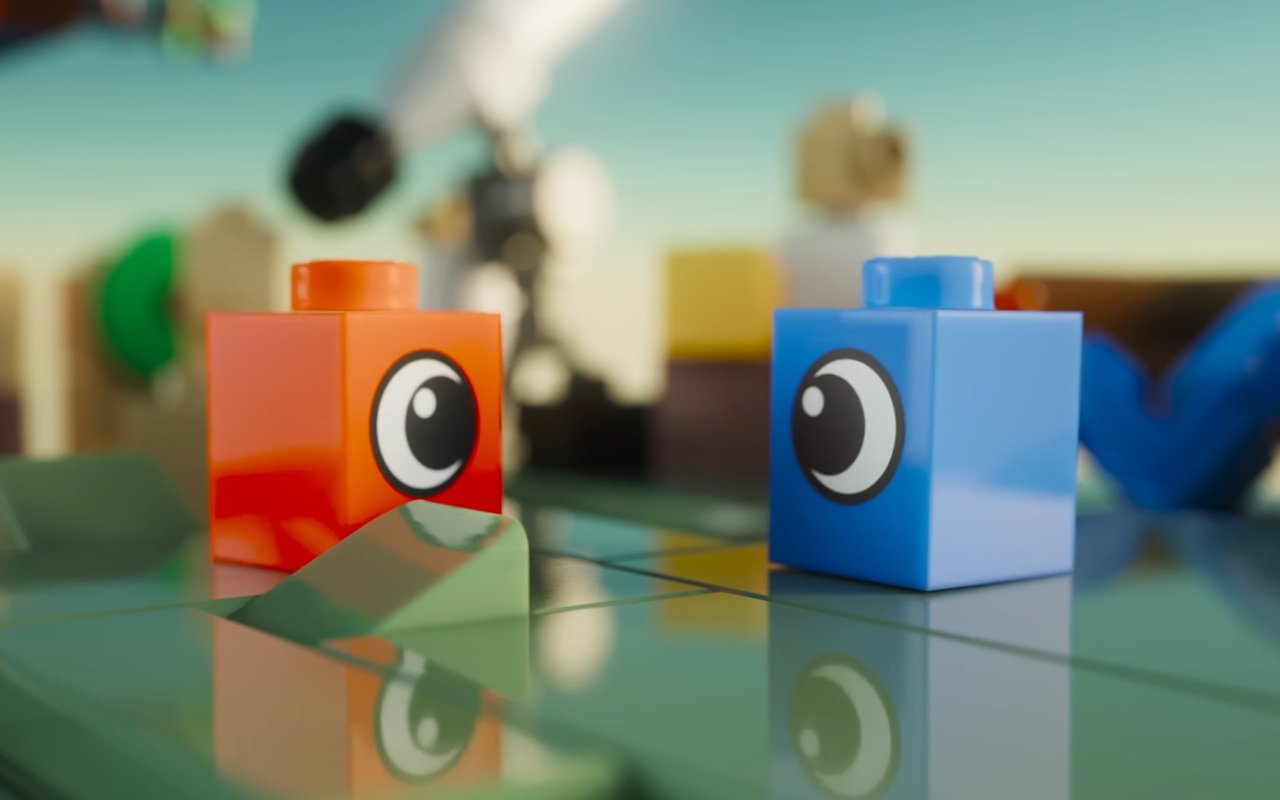 Two Brand New LEGO Games Are Coming To Nintendo Switch This Year
