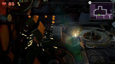 Luigi's Mansion 2 HD Walkthrough Guide