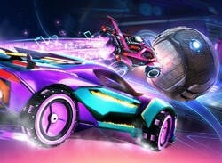 Rocket League Season 2 Is Now Live, Here Are The Full Patch Notes