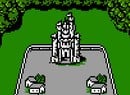 Final Fantasy (Virtual Console / NES)