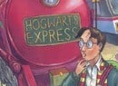 Learn About Nintendo's Failed Harry Potter Pitch For The N64