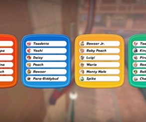 Mario Kart World