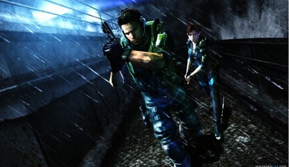 Celebrate 15 Years of Resident Evil With This Special Trailer