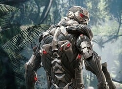 Crysis Remastered Update 1.6 Patch Notes - Switch Bug Fixes And A Docked Resolution Boost