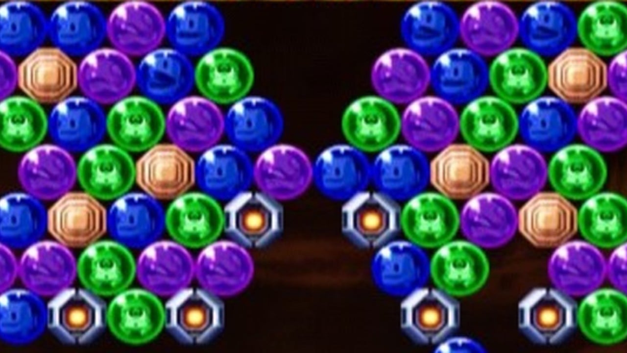 Puzzle Bobble - Play for free - Online Games