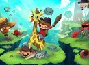 Co-Op Platformer The Adventure Pals Gets Switch Gameplay Video And April Release Date