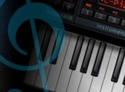 Music On: Retro Keyboard (DSiWare)