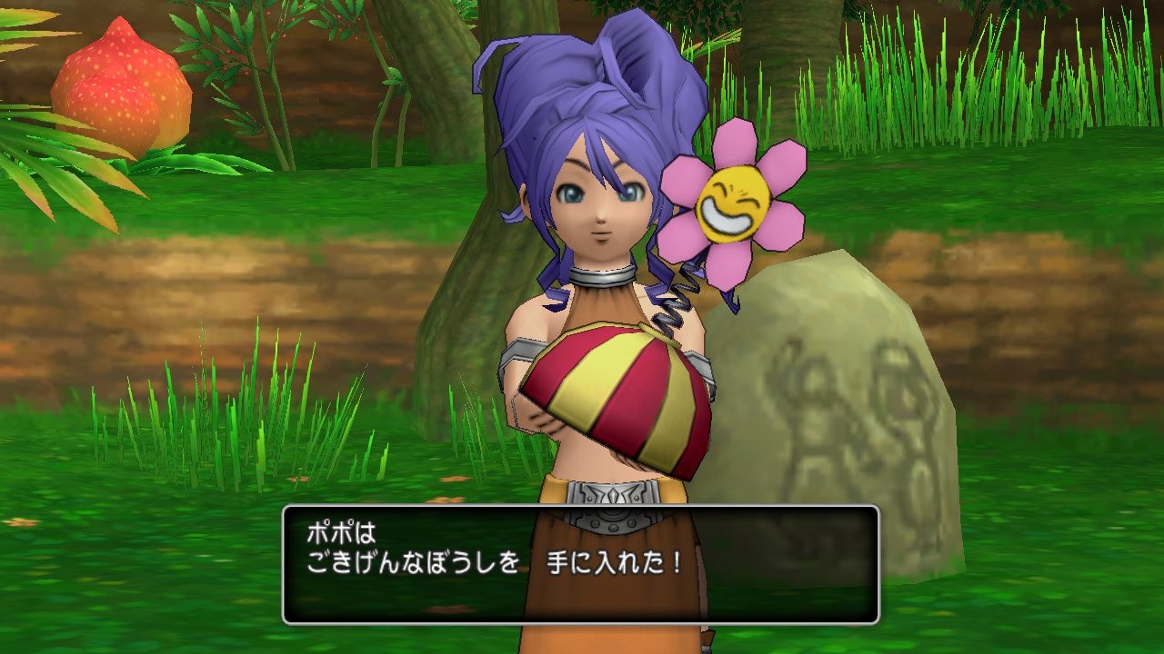 Matters Of Import A Peek Into The Tragically Unobtainable World Of Dragon Quest X Nintendo Life