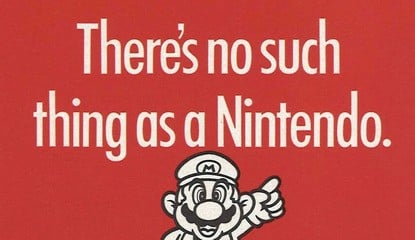 Here's Why Nintendo Doesn’t Want You Using The Word "Nintendo" To Describe Video Games