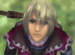 Xenoblade Chronicles Coming to 3DS in Japan