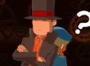 Professor Layton And The New World Of Steam Is Now Set To Release In 2025