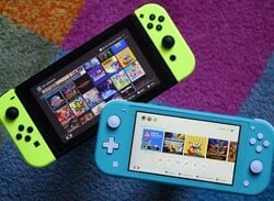 Nintendo Switch Lite Review - Half A Switch, But That's More Than Enough For Some