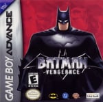 Batman Vengeance (GBA)