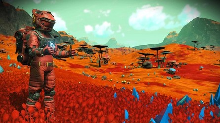 No Man's Sky 6