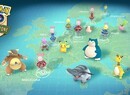 Pokémon GO Worldwide Events Detailed, Including New Safari Zone