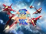 Twin-Stick Shoot 'Em Up 'Raiden NOVA' Rated For Switch By The ESRB