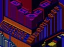 This Zoomed-Out Speedrun Of Snake Rattle 'N' Roll Shows Cool Behind-The-Scenes Secrets