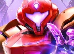 Metroid Prime 4: Beyond - Nintendo Switch 2 Edition (Switch 2) - Samus Returns In Prime Form