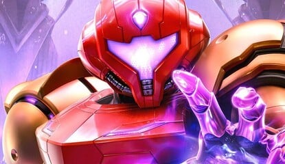 Metroid Prime 4: Beyond - Nintendo Switch 2 Edition (Switch 2) - Samus Returns In Prime Form