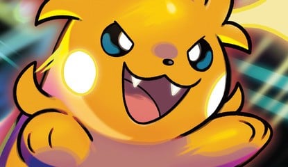 Pokémon Legends: Z-A: Mega Dimension (Switch 2) - Repetition Takes The Shine Off