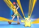 Pokémon and 3DS Continue on Their Merry Way in a Quiet Week for Japanese Charts
